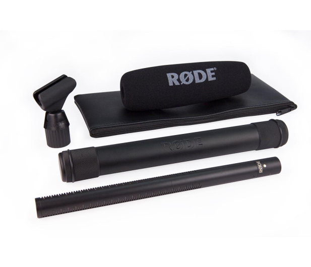 Rode NTG3B - 577509 - zdjęcie 2